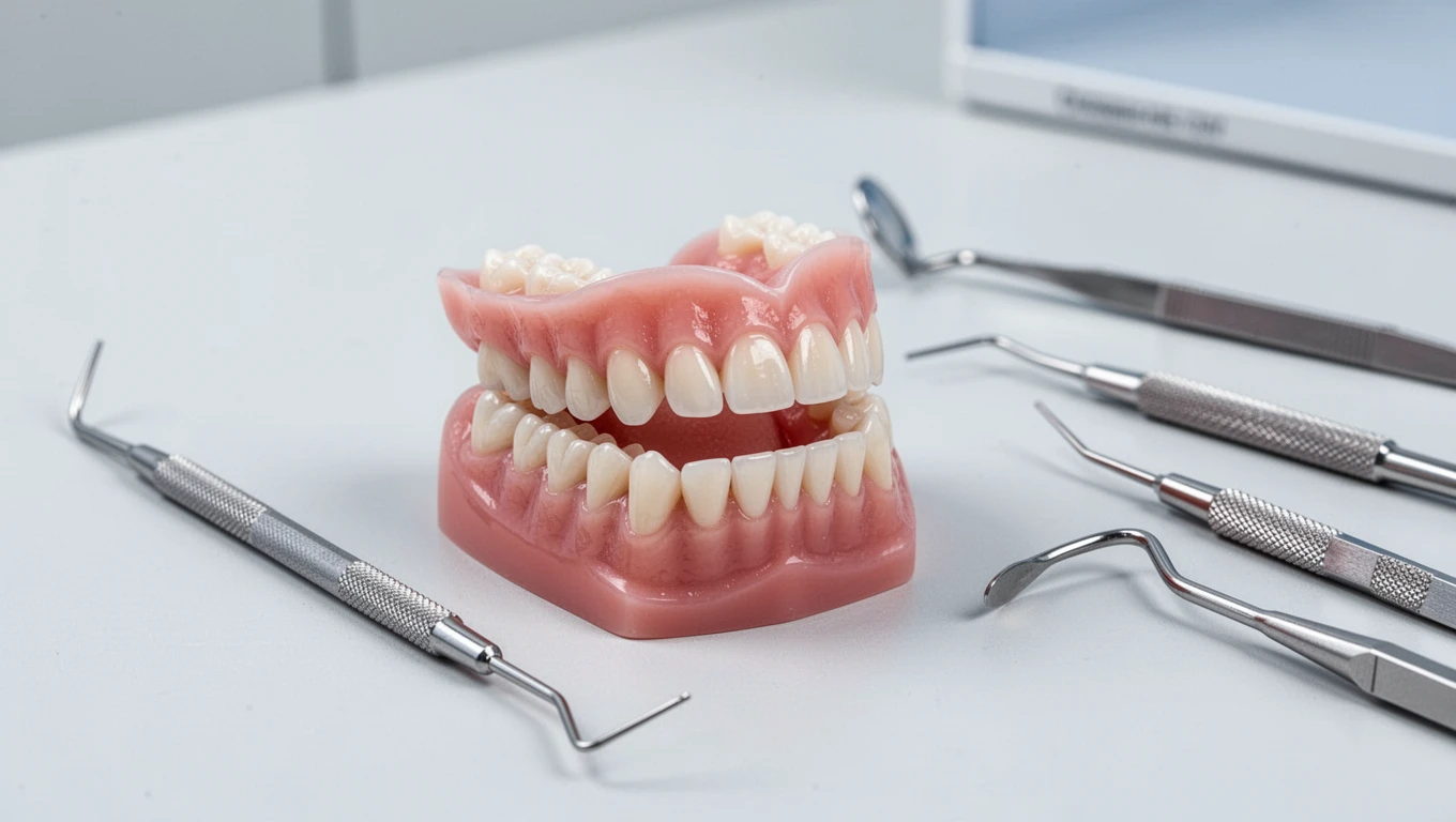 Dentures