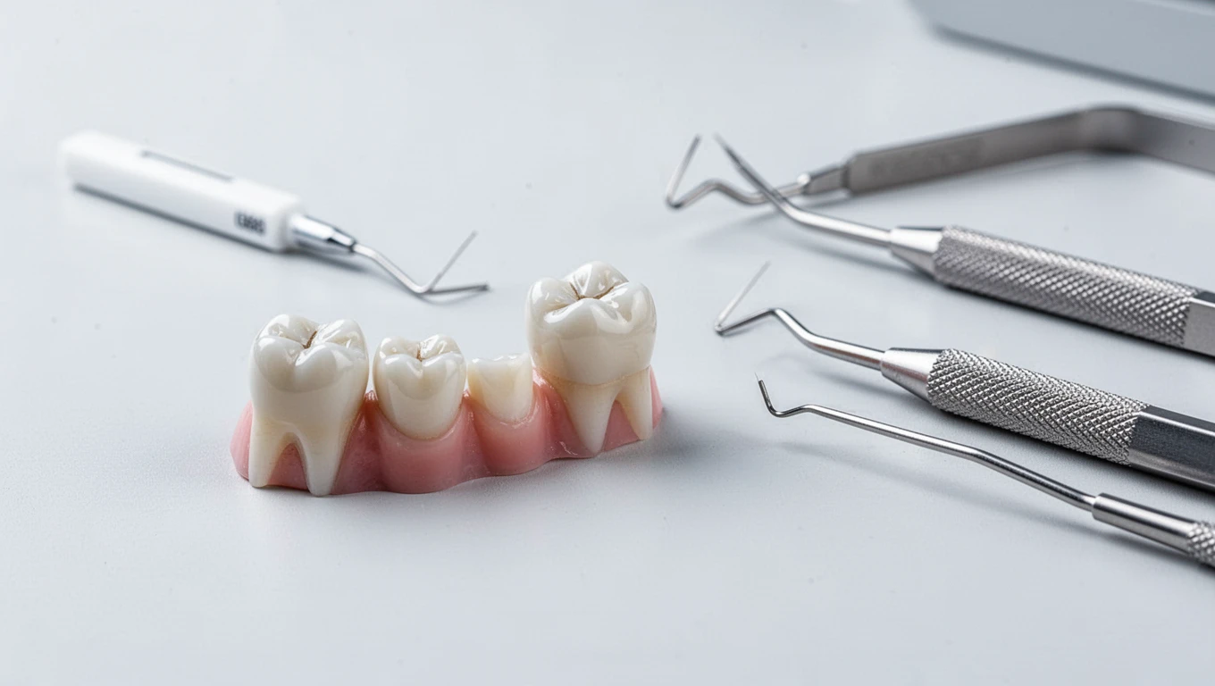 Dental Crowns
